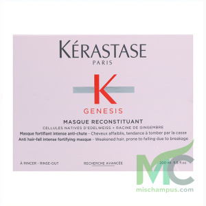 Kerastase Genesis Reconstituant Mascarilla 200 ml
