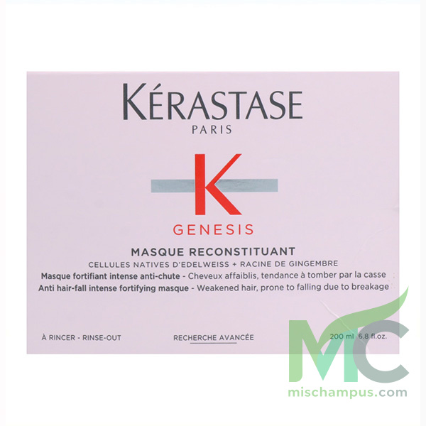 Kerastase Genesis Reconstituant Mascarilla 200 ml