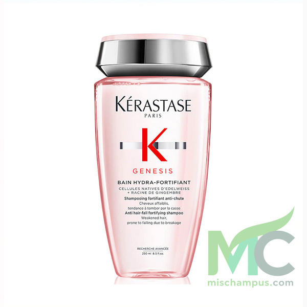 Kerastase Genesis Nutri Fortifiant Bain/Champú 250 ml