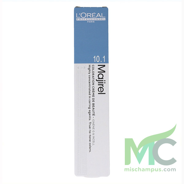 Loreal Majirel Cool Inforced 50 ml, Color 10,1