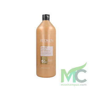 Redken All Soft Acondicionador 1000 ml