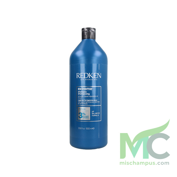 Redken Extreme Champú 1000 ml