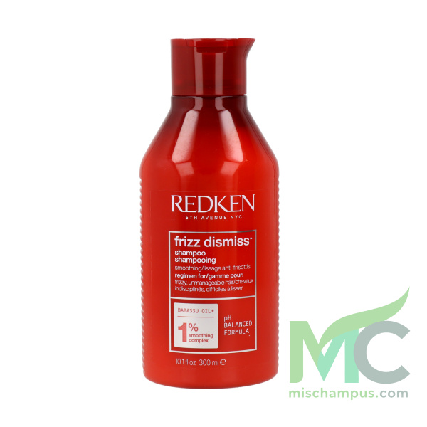 Redken Frizz Dismiss Champú 300 ml