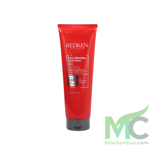 Redken Frizz Dismiss Rebel Tame Crema Leave-In 250 ml