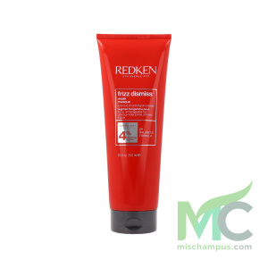 Redken Frizz Dismiss Mascarilla 250 ml