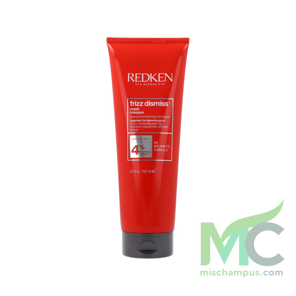 Redken Frizz Dismiss Mascarilla 250 ml