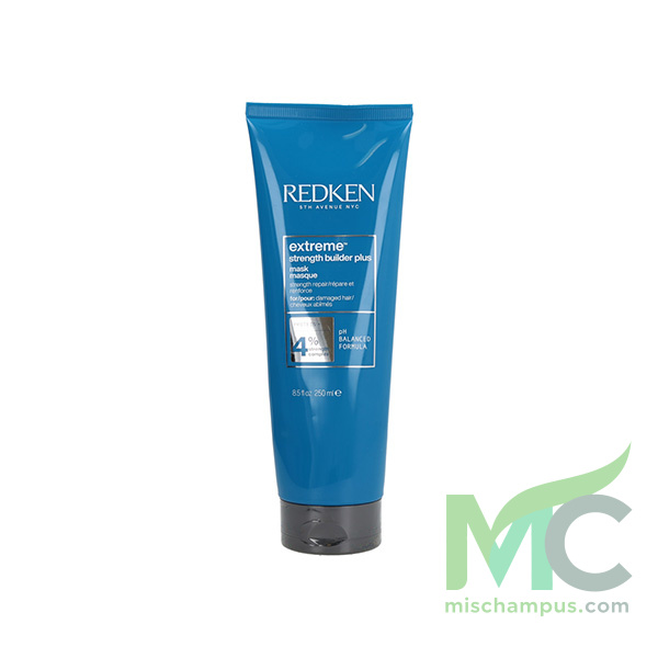 Redken Extreme Strength Builder Plus Mascarilla 250 ml