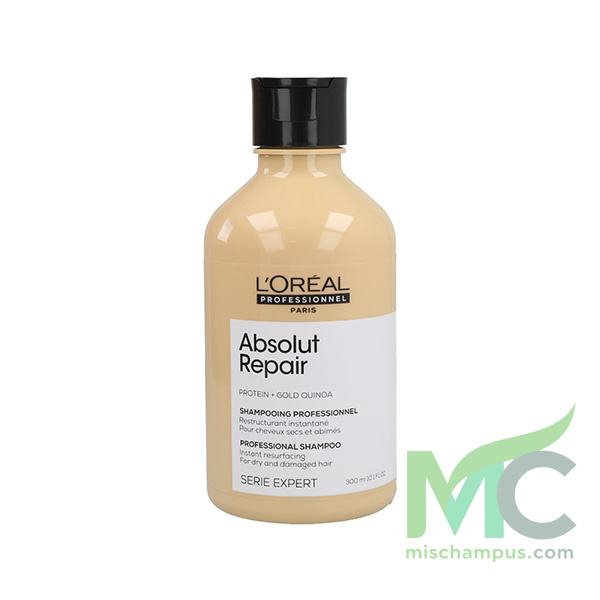 Loreal Expert Absolut Repair Champú 300 ml