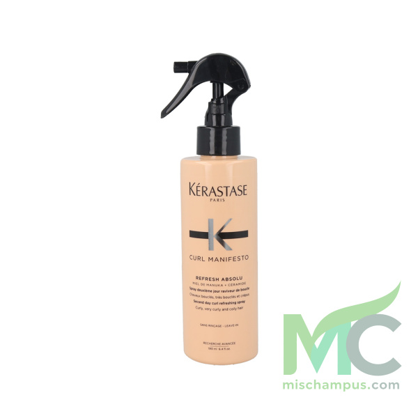 Kerastase Curl Manifesto Refresh Spray 190 ml