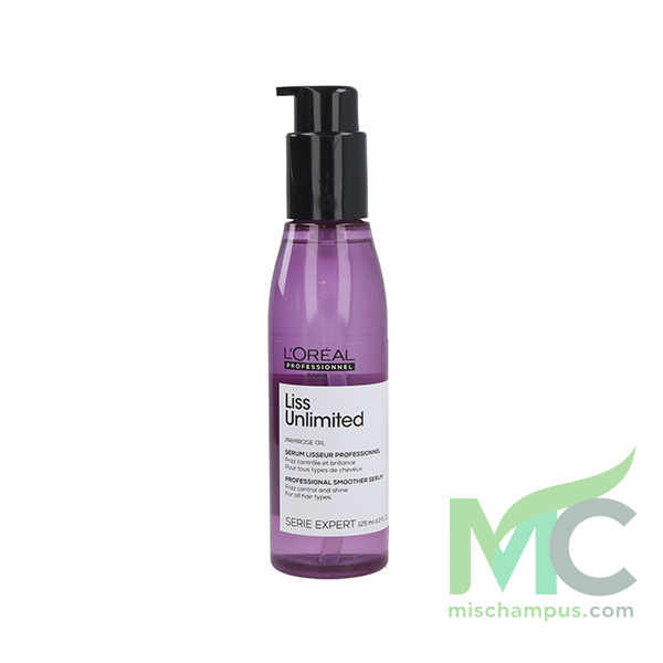 Loreal Expert Liss Unlimited Serum 125 ml