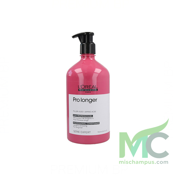 Loreal Expert Pro Longer Acondicionador 750 ml
