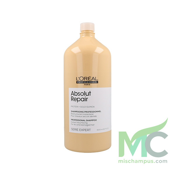 Loreal Expert Absolut Repair Champú 1500 ml