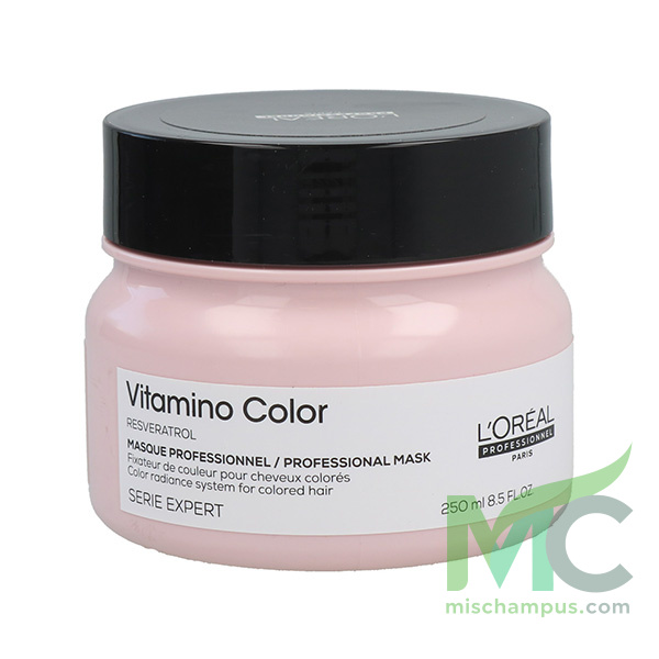 Loreal Expert Vitamino Color Mascarilla 250 ml