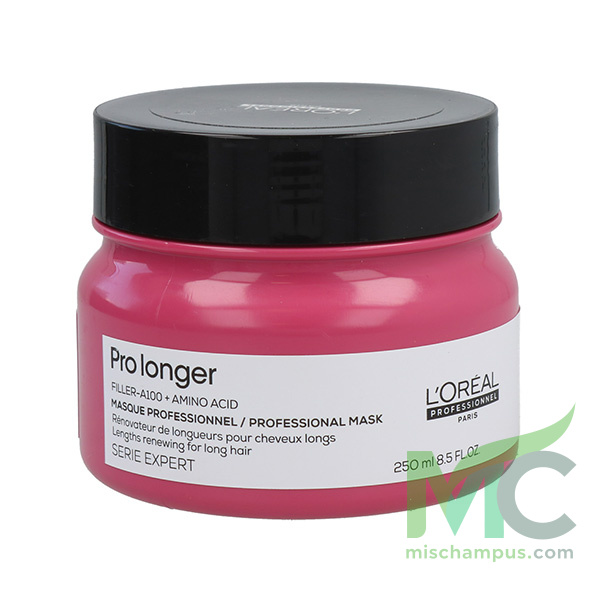 Loreal Expert Pro Longer Mascarilla 250 ml