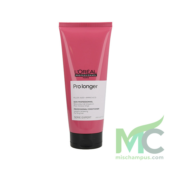 Loreal Expert Pro Longer Acondicionador 200 ml