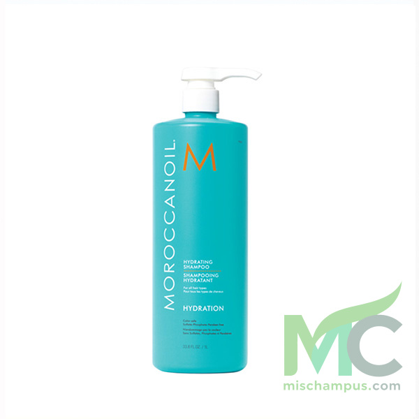 Moroccanoil Champú Hidratante 1000 Ml (hydration)