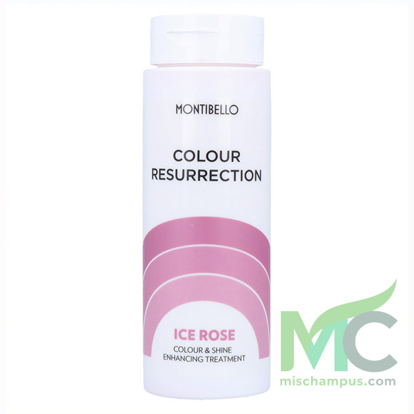 Montibello Color Resurrection Ice Rosa 150 ml