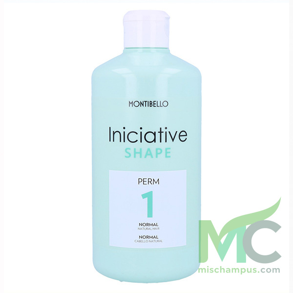 Montibello Iniciative Shape Perm Nº-1 500 ml (Normal)