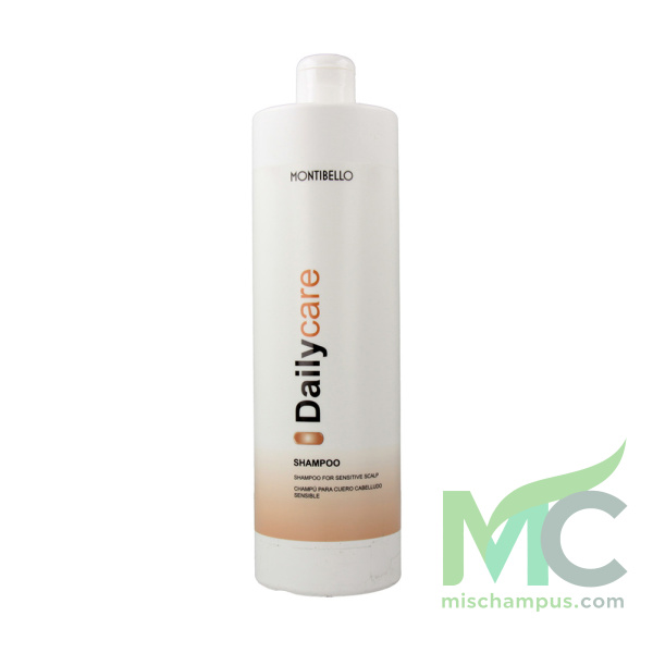 Montibello Champú Daily Care 1000 Ml