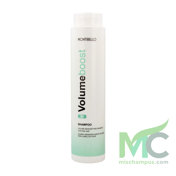 Montibello Volume Boost Champú 300ml