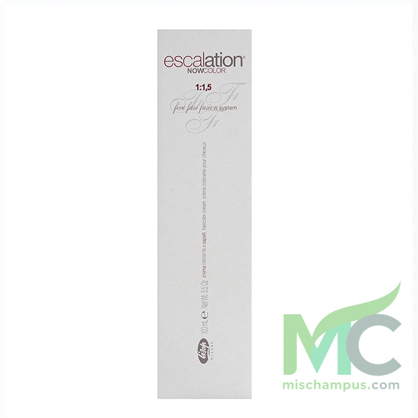 Lisap Escalation Now Color 100ml  10/36 Rubio Claro