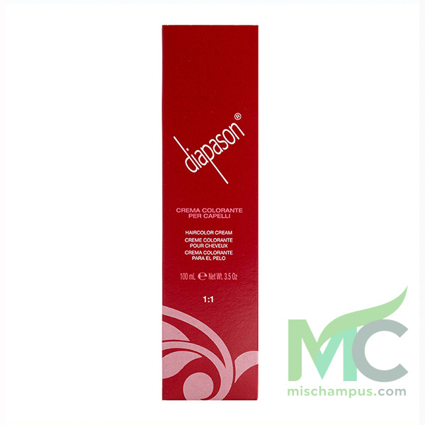 Lisap Diapason 100ml  Color 3/07