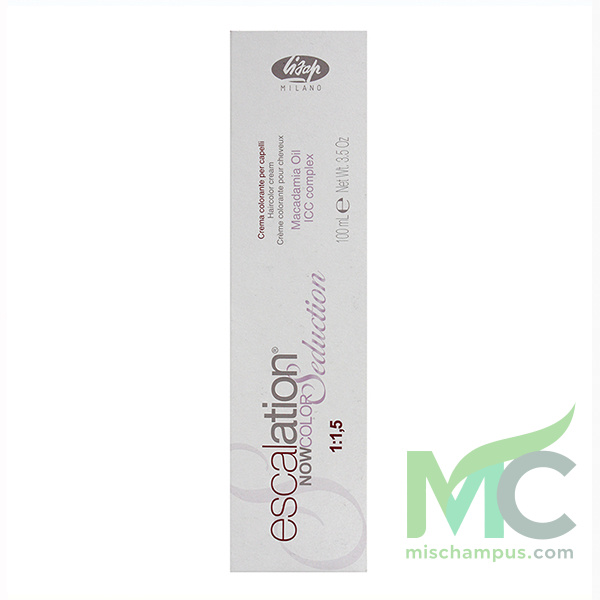 Lisap Scalation Now Color Seduction 100ml  5/58 ES Cataño Claro