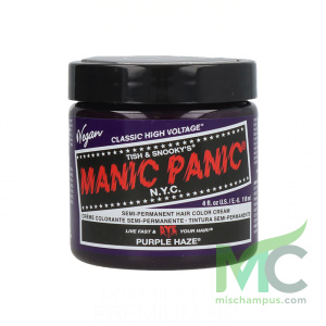 Manic Panic Classic 118 ml Color Purple Haze