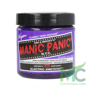 Manic Panic Classic 118 ml Color Electric Amethyst