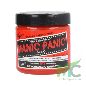 Manic Panic Classic 118 ml Color Psychedelic Sunset