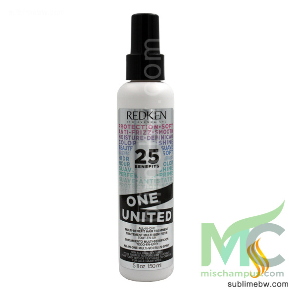 Redken One United Elixir 150 Ml (all-in-one)