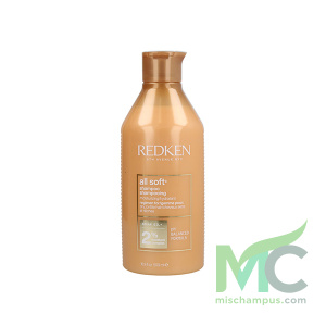 Redken All Soft Champú 500 ml