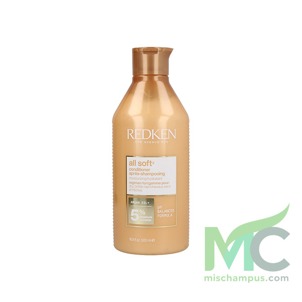 Redken All Soft Acondicionador 500 ml