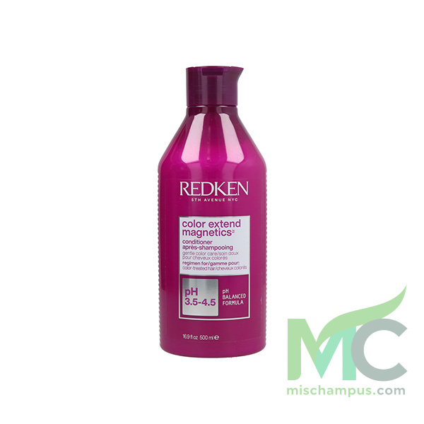 Redken Color Extend Magnetics Acondicionador 500 ml