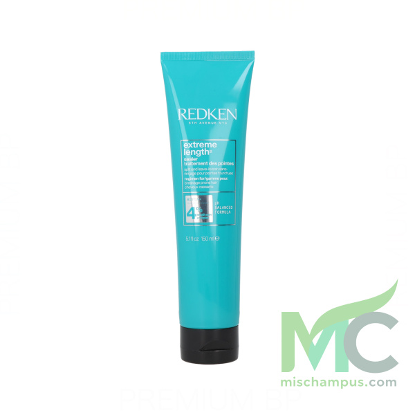Redken Extreme Length Sealer Tratamiento 150 ml