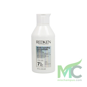 Redken Acidic Bonding Concentrate Champú 300 ml