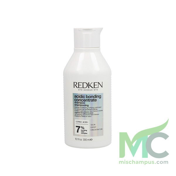 Redken Acidic Bonding Concentrate Champú 300 ml