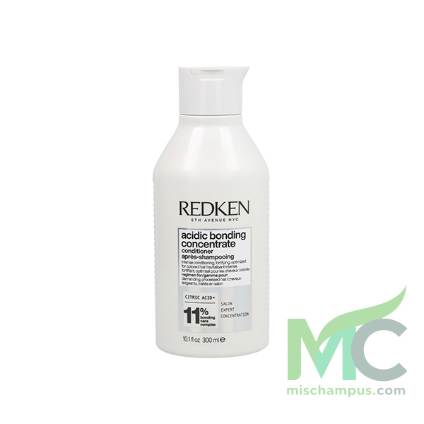 Redken Acidic Bonding Concentrate Acondicionador 300 ml