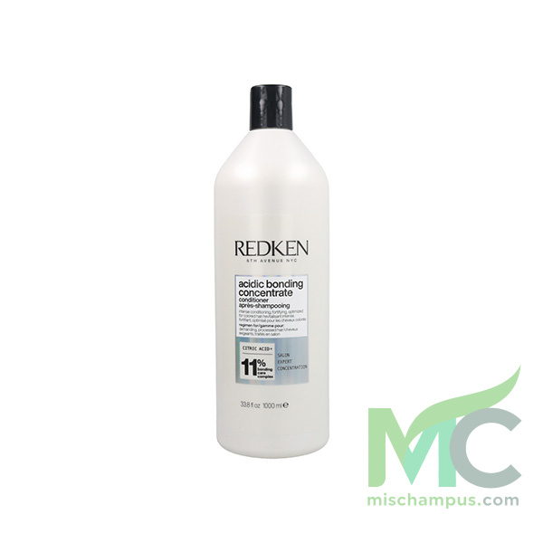 Redken Acidic Bonding Concentrate Acondicionador 1000 ml