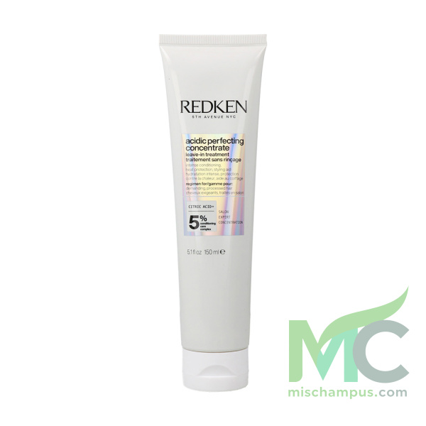 Redken Acidic Bonding Concentrate Tratamiento Leave-In 150 ml