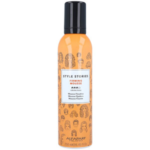Alfaparf Style Stories Mousse Firming 250 ml