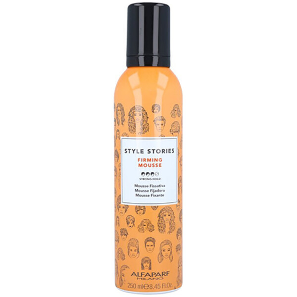 Alfaparf Style Stories Mousse Firming 250 ml