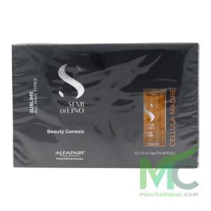 Alfaparf Semi Di Lino Sublime Cell Madre Beauty Genesis 12X13 ml
