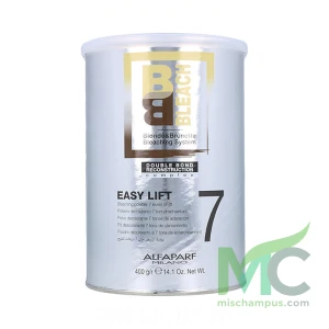 Alfaparf Bb Bleach Easy Lift 7 Tonos 400G