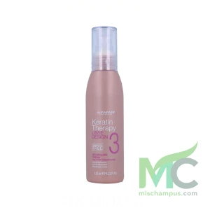 Alfaparf Lisse Design K/Therapy Crema Desenredante (3) 150 ml