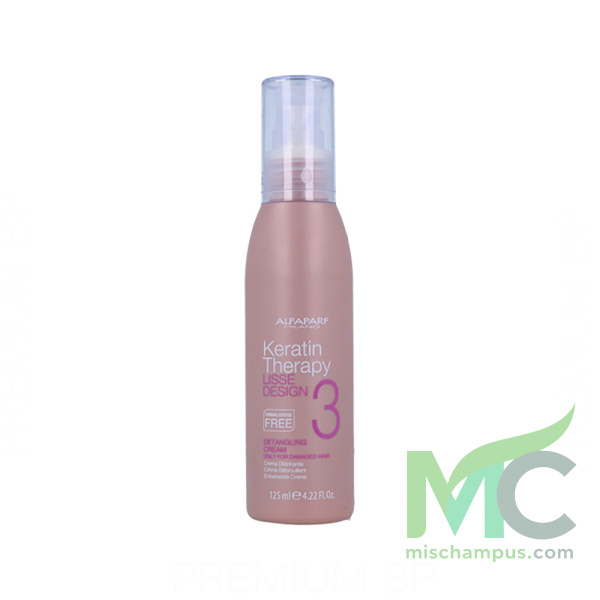 Alfaparf Lisse Design K/Therapy Crema Desenredante (3) 150 ml
