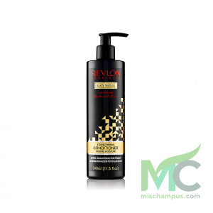 Revlon Real Black Seed Strength Acondicionador 340 Ml