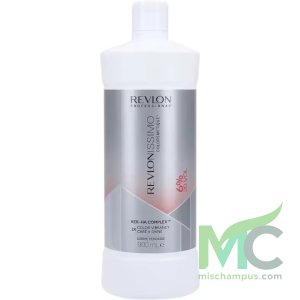 Revlon Crema Perórido Oxigenada 20 Vol 6% 90 ml