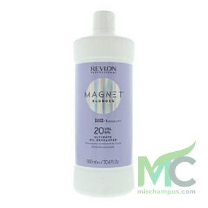 Revlon Magnet Blondes 20VOL (6%) 900ML