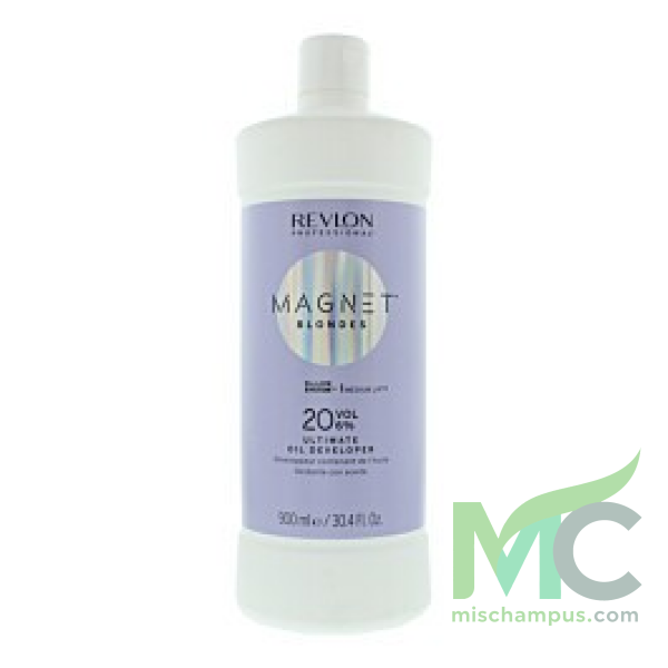 Revlon Magnet Blondes 20VOL (6%) 900ML
